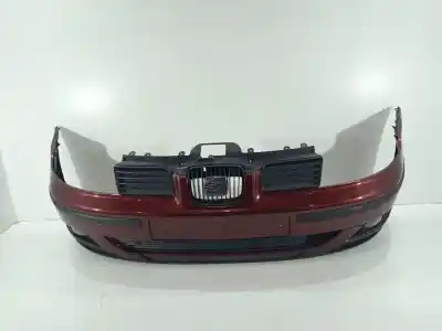 Peça sobressalente para automóvel em segunda mão PARA CHOQUES DIANTEIRO por SEAT TOLEDO II (1M2)  Referências OEM IAM 1M0807217AM  