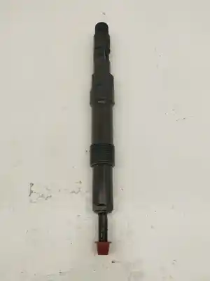 Peça sobressalente para automóvel em segunda mão INJETOR por FORD MONDEO III SEDÁN (B4Y) 2.0 TDCi Referências OEM IAM 2S7Q9K546AJ  