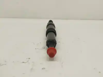 Peça sobressalente para automóvel em segunda mão INJETOR por FORD MONDEO III SEDÁN (B4Y) 2.0 TDCi Referências OEM IAM 2S7Q9K546AH  