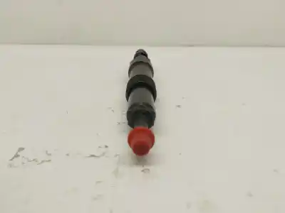 Peça sobressalente para automóvel em segunda mão INJETOR por FORD MONDEO III SEDÁN (B4Y) 2.0 TDCi Referências OEM IAM 2S7Q9K546AJ  