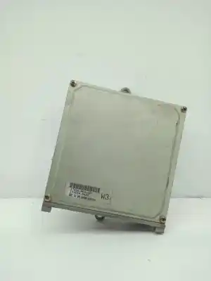 Second-hand car spare part ECU ENGINE CONTROL for HONDA ACCORD BERLINA (CG7-9/CH1-7) 1.8i LS (CG8) OEM IAM references 37820PDAG01  