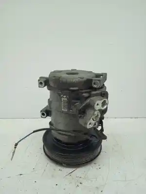 Peça sobressalente para automóvel em segunda mão COMPRESSOR DE AR CONDICIONADO A/A A/C por HONDA ACCORD BERLINA (CG7-9/CH1-7) 1.8i LS (CG8) Referências OEM IAM 4472009893  