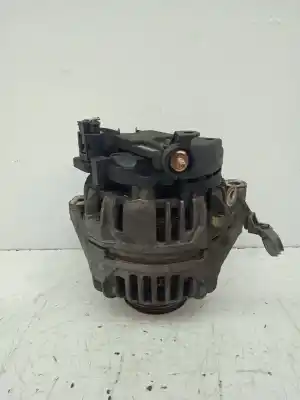 Peça sobressalente para automóvel em segunda mão ALTERNADOR por HONDA ACCORD BERLINA (CG7-9/CH1-7) 1.8i LS (CG8) Referências OEM IAM 31100PDAE01  