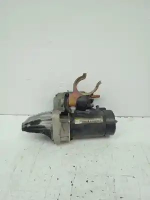 Peça sobressalente para automóvel em segunda mão MOTOR DE ARRANQUE por HONDA ACCORD BERLINA (CG7-9/CH1-7) 1.8i LS (CG8) Referências OEM IAM 31200PDAE020  