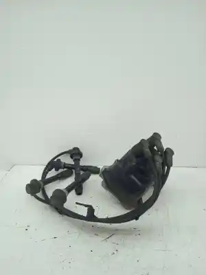 Peça sobressalente para automóvel em segunda mão DISTRIBUIDOR por HONDA ACCORD BERLINA (CG7-9/CH1-7) 1.8i LS (CG8) Referências OEM IAM 30100PDAE02  