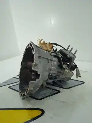 Pezzo di ricambio per auto di seconda mano riduttore per ford puma (j2k, cf7) 1.0 ecoboost mhev riferimenti oem iam l1tr7002gfb  