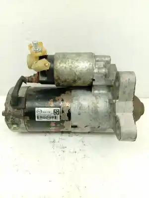 İkinci el araba yedek parçası motor çalisiyor için mazda 6 lim. (gh) (.2012->) style oem iam referansları m001t81582