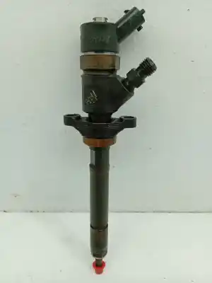 Peça sobressalente para automóvel em segunda mão Injetor por CITROEN C4 I (LC_) 1.6 HDi Referências OEM IAM 0445110281  