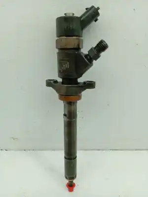 İkinci el araba yedek parçası ENJEKTÖR için CITROEN C4 I (LC_) 1.6 HDi OEM IAM referansları 0445110281  