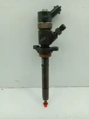 İkinci el araba yedek parçası ENJEKTÖR için CITROEN C4 I (LC_) 1.6 HDi OEM IAM referansları 0445110281  