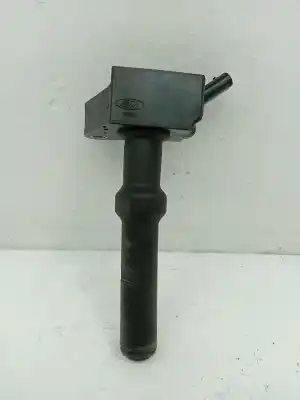 İkinci el araba yedek parçası ATESLEME BOBINI için FORD PUMA (J2K, CF7) 1.0 EcoBoost mHEV OEM IAM referansları H6BG12A366AA  