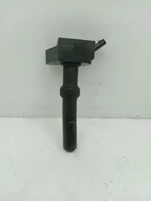 İkinci el araba yedek parçası ATESLEME BOBINI için FORD PUMA (J2K, CF7) 1.0 EcoBoost mHEV OEM IAM referansları H6BG12A366AA  