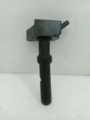 İkinci el araba yedek parçası ATESLEME BOBINI için FORD PUMA (J2K, CF7) 1.0 EcoBoost mHEV OEM IAM referansları H6BG12A366AA  
