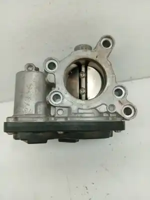 İkinci el araba yedek parçası KELEBEK KUTUSU için FORD PUMA (J2K, CF7) 1.0 EcoBoost mHEV OEM IAM referansları H6BG9F991BA  