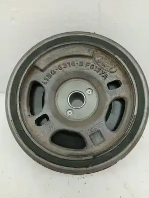 İkinci el araba yedek parçası KRANK KASNAGI için FORD PUMA (J2K, CF7) 1.0 EcoBoost mHEV OEM IAM referansları L1BG6316B  