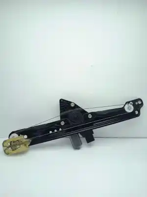 Pezzo di ricambio per auto di seconda mano ALZACRISTALLI POSTERIORE DESTRO per CITROEN C3 AIRCROSS C-Series Riferimenti OEM IAM 39227498  