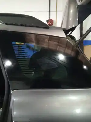 Peça sobressalente para automóvel em segunda mão vidro de custódia triangular traseiro esquerdo por citroen c3 aircross c-series referências oem iam 