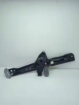 Peça sobressalente para automóvel em segunda mão elevador de vidros dianteiro direito por citroen c3 aircross c-series referências oem iam 98810p1t22