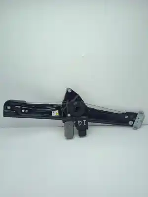 Peça sobressalente para automóvel em segunda mão elevador de vidros dianteira esquerda por citroen c3 aircross c-series referências oem iam 98820p1t22