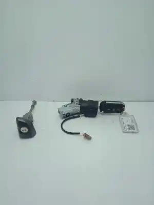 Peça sobressalente para automóvel em segunda mão comutador de ignição por citroen c3 aircross c-series referências oem iam 9663123380