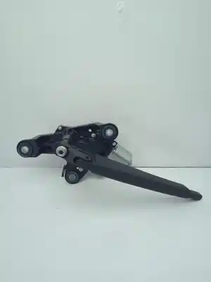 Peça sobressalente para automóvel em segunda mão motor do limpador traseiro por citroen c3 aircross c-series referências oem iam 9819900080