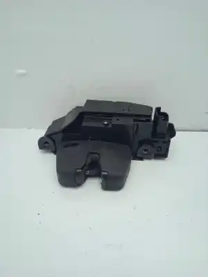 Peça sobressalente para automóvel em segunda mão fechadura do mala por citroen c3 aircross c-series referências oem iam 9816195380