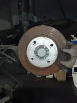 Peça sobressalente para automóvel em segunda mão manga de eixo traseira esquerda por citroen c3 aircross c-series referências oem iam 517633