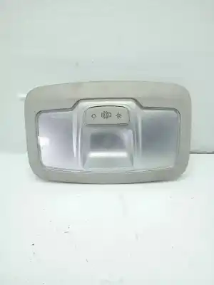 Peça sobressalente para automóvel em segunda mão luz interior por citroen c3 aircross c-series referências oem iam 96781443bj00