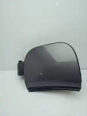 Peça sobressalente para automóvel em segunda mão tampa de combustível externa por citroen c3 aircross c-series referências oem iam 