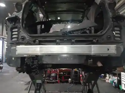 Peça sobressalente para automóvel em segunda mão reforço do pára choques traseiro por citroen c3 aircross c-series referências oem iam 9810975980