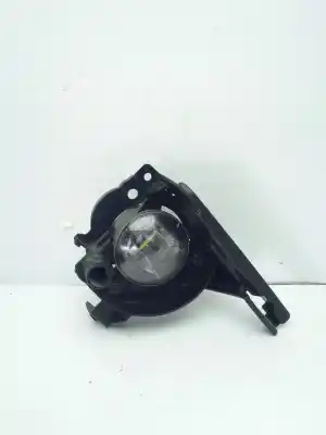 Peça sobressalente para automóvel em segunda mão farol / projetor de nevoeiro direito por citroen c3 aircross c-series referências oem iam 13497330