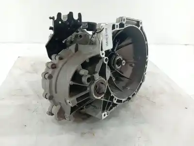 Piesă de schimb auto la mâna a doua CUTIE DE VITEZE pentru VOLVO C30 (533) 1.6 D Referințe OEM IAM 6N5R7002YC  