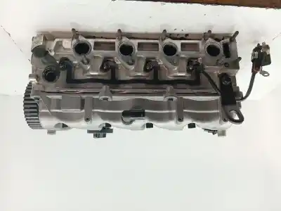 Second-hand car spare part CYLINDER HEAD for HYUNDAI ELANTRA (XD) 2.0 CRDi Comfort OEM IAM references 2211127900  