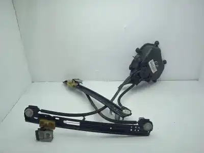 Pezzo di ricambio per auto di seconda mano ALZACRISTALLI ANTERIORE DESTRO per SEAT IBIZA IV ST (6J8, 6P8) 1.6 TDI Riferimenti OEM IAM 6J4837402E  