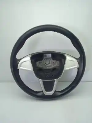 Pezzo di ricambio per auto di seconda mano VOLANTE per SEAT IBIZA IV ST (6J8, 6P8) 1.6 TDI Riferimenti OEM IAM 6J0419091M  