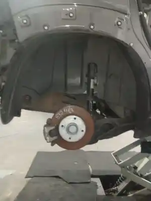 Peça sobressalente para automóvel em segunda mão cave de roda traseira direita por citroen c3 aircross c-series referências oem iam yq00132280