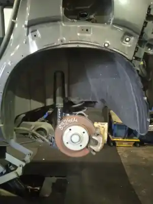 Peça sobressalente para automóvel em segunda mão cave de roda traseira esquerda por citroen c3 aircross c-series referências oem iam yq00240180