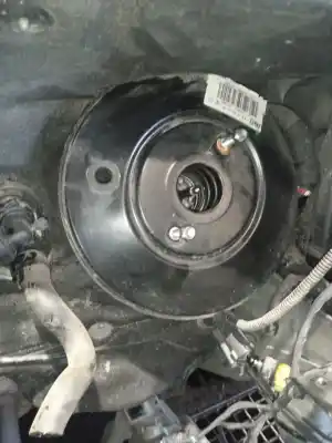 Peça sobressalente para automóvel em segunda mão servo freio por citroen c3 aircross c-series referências oem iam 9813761080
