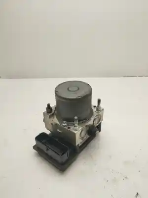 Peça sobressalente para automóvel em segunda mão abs por citroen berlingo xtr 1.6 hdi 92 referências oem iam 9660107180