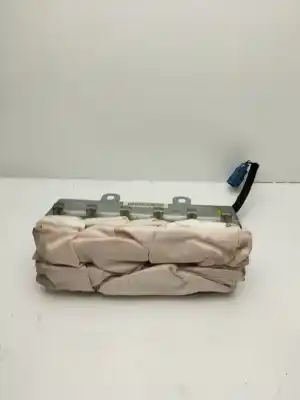 Peça sobressalente para automóvel em segunda mão AIRBAG DIANTEIRO DIREITO por CITROEN BERLINGO XTR 1.6 HDi 92 Referências OEM IAM 96721949NJ  