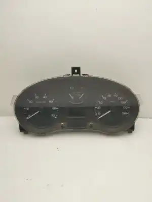 Peça sobressalente para automóvel em segunda mão quadrante por citroen berlingo xtr 1.6 hdi 92 referências oem iam 9800868780