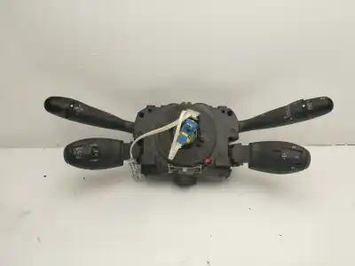 Peça sobressalente para automóvel em segunda mão comutador de luzes por citroen berlingo xtr 1.6 hdi 92 referências oem iam 96662447xt