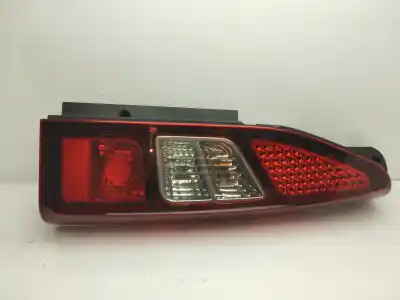 Tweedehands auto-onderdeel RECHTER ACHTERLAMP voor CITROEN BERLINGO XTR 1.6 HDi 92 OEM IAM-referenties 9680545180  