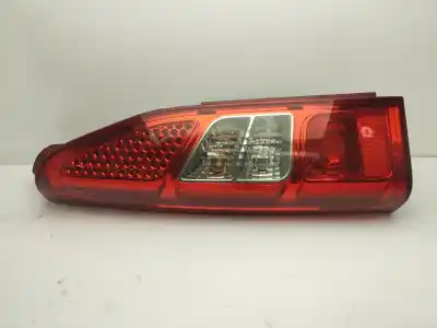 Tweedehands auto-onderdeel LINKER ACHTERLAMP voor CITROEN BERLINGO XTR 1.6 HDi 92 OEM IAM-referenties 9680545280  
