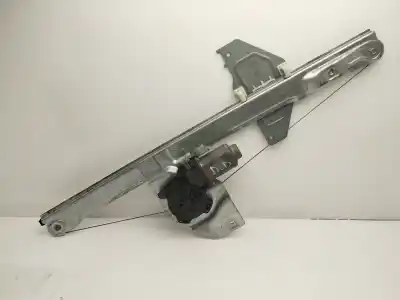 Pièce détachée automobile d'occasion LÉVE GLACE AVANT DROIT pour CITROEN BERLINGO XTR 1.6 HDi 92 Références OEM IAM 9222EQ  