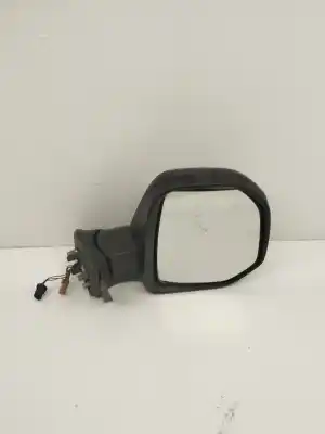Peça sobressalente para automóvel em segunda mão espelho retrovisor direito por citroen berlingo xtr 1.6 hdi 92 referências oem iam 96777550xt