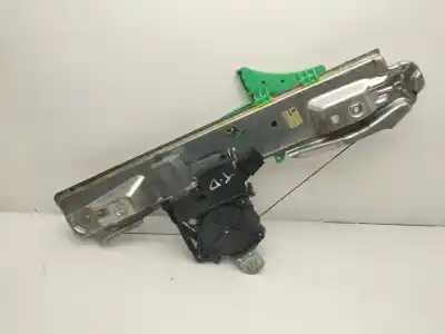 Peça sobressalente para automóvel em segunda mão elevador de vidros traseiro direito por opel astra j sports tourer selective referências oem iam 13350763