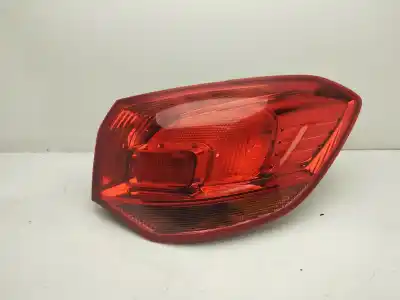 Gebrauchtes Autoersatzteil Heckleuchte rechts zum OPEL ASTRA J SPORTS TOURER Selective OEM-IAM-Referenzen 13282243  