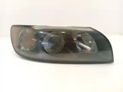 Peça sobressalente para automóvel em segunda mão FAROL / FAROLIM DIREITO por VOLVO S40 II (544) 2.0 D Referências OEM IAM 30698874  