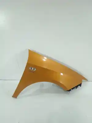 Second-hand car spare part FRONT RIGHT FIN for SEAT IBIZA IV ST (6J8, 6P8) 1.6 TDI OEM IAM references 6J0821022  